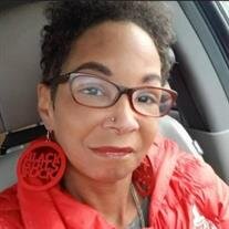 Mrs. Tanisha Agee Bell