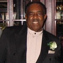 Mr. Lawrence Edward Minor