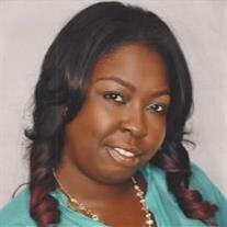 Yaschia Jamison-Briggman