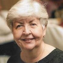Donna Lee Stetson