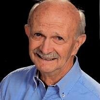 George E. Fryling