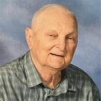 James "Jim" John Witt