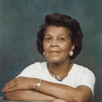 Eleanor Gardner