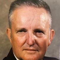 Harvey Paul Painter