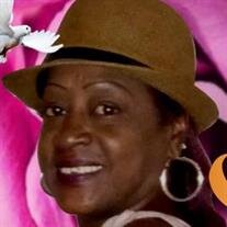 Lele Rena Carter-Peterson