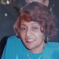 Connie Mae Heffner