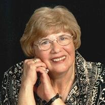 Sandra L. (Brandau) Magill