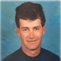 Ricky Dean Moore