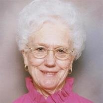 Audrey Adcock