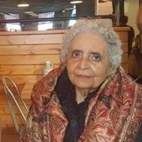 Iluminada Del Carmen Martinez