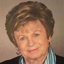 Peggy Jane "Peg" Lanier