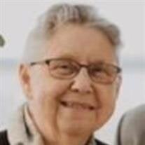 Patricia Ann Ellison