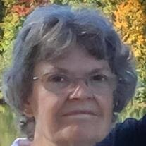 Patricia E. McHugh