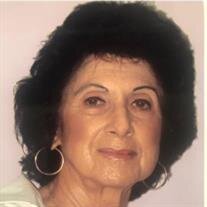 Sonia Jean Feit