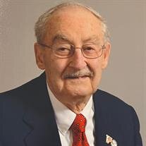 Frederick C. Hallgren