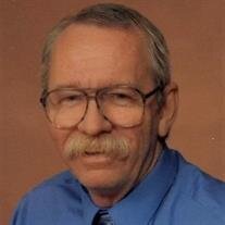 Bobby Dean O'Neill