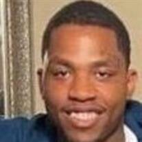 Marquis Keshawn Gatlin