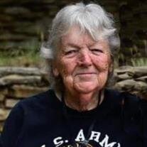 Marjorie L. Gould (Meachum)