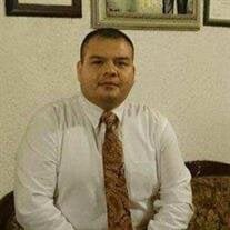 Jonathan Chincanchan Mendoza