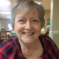 Marjorie Staab