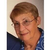 Evelyn Sue Terhune
