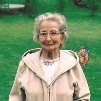 Mary Tolian