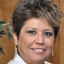 Esther V. Gonzales