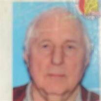 Mr. Earl Roy Liggett
