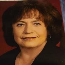 Carole Ann Rice