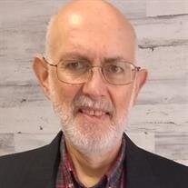 Ian George Langsner