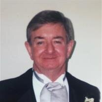 Benjamin "Ben" Millard