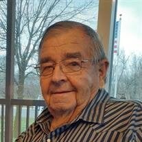 Gary Palmer Mortenson