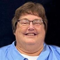 Laura Beth Hamil