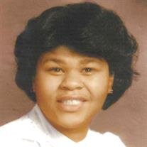 Fannie Mae Huntley