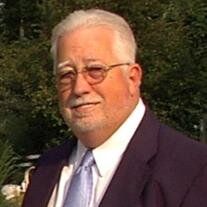 Robert Dennis Songy
