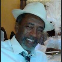 Grady Lewis Chisholm Sr.