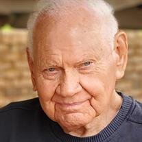 Max Allon Underwood