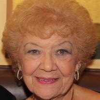 Florence M. DeNicola