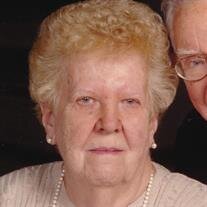 Marie (Clapp) Rich