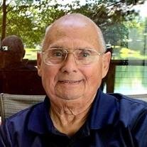 Ernest E. Bacon