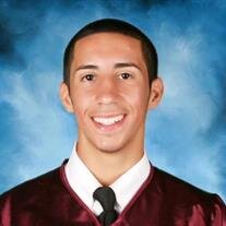 Anthony Ray Jerez