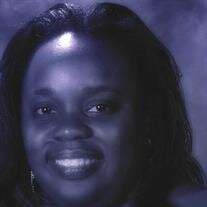 Suzzette Moore