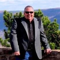 Jerry Austin Watson