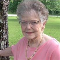 Wilma Jean Davis Dean