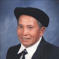 Van On Saechao