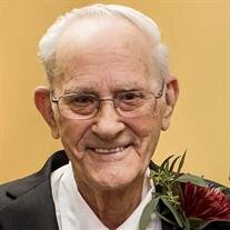 Lyman M. Mauldin