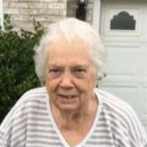 Jewell Catherine Pike