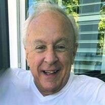 Timothy J. Cavill