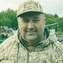 Edward Frank Sistek Jr.