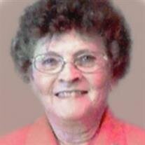 Mable Floreece Toothman